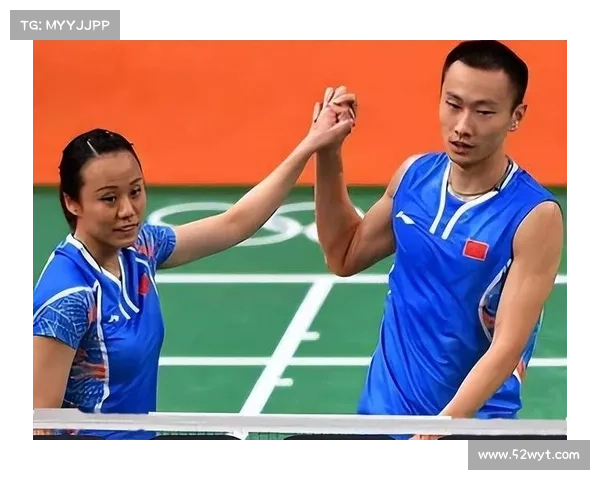 赵芸蕾:从羽毛球场到人生舞台 她如何书写独特的传奇故事 赵芸蕾:从羽毛球场到人生舞台 她如何书写独特的传奇故事